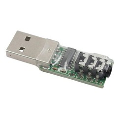Dual Typec Interface CW Trainer for For mobile and Computer Applications