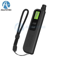 Natural Gas Leak Detector Combustible Gas Detector with Audible & Visual Alarm