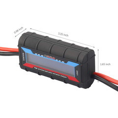 150A High Precision Power Analyzer Multi Meter for Measuring Power Watt (W) Volt