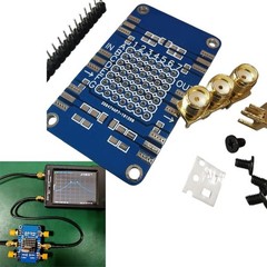 L68A For Nano Testboard Kit for Vector Network Analyzer with Copper Studs
