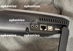 1pcs GAO5859 Gigabit Ethernet Analyzer