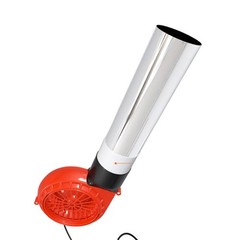USB Centrifugal Blower 5V 1A for Grill Cooking and Charcoal Air Supply