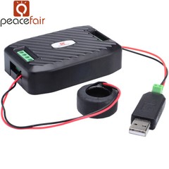 AC80-260V 10A/100A Communication Module Used for Measuring Voltage Current Power