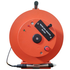 “Borehole Water Level Meter 400M Well Depth Indicator Groundwater Sounder Meter”