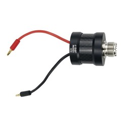 14M 50M Simplified V Type for JPC 7 with Balancer and Accessories