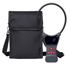 Digital AC Leakage Current Tester Clamp Meter Flexible Current Range 0A-10000A