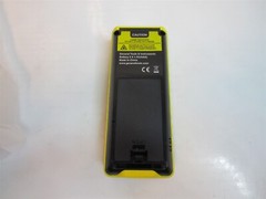 General Tools (LDM60) Professional Grade Laser Distance Meter, 200ft Range