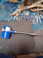 ONICON F-5500-2114-1150 SN:N02809. Meter tag.BLDG 791-. GAS METER0
