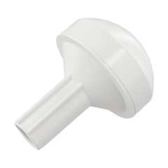 Marine Safety Beidou Antenna Compact GPS Accessory Lightweight Structure