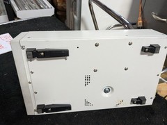 !FAIL! Associated Research 3705 5kV AC Dielectric Tester Certified To 10/06/2024