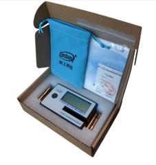 LS162 Window Tint Meter Solar Film Transmission Meter VLT UV IR Rejection Tester