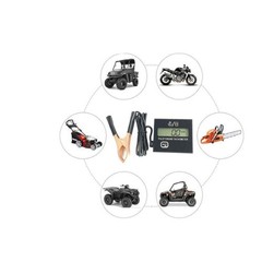 Digital Tachometer High RPM Meter for Chainsaw Lawn Mower and For Fuel Engines