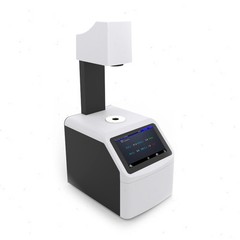 Haze Measurement with PD Array Detector Mearing Aperture Φ20mm 0/D ASTM D1003