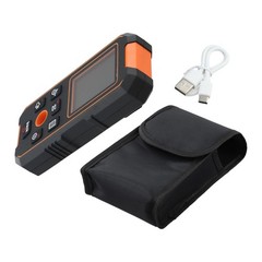 Advanced Metal Detector NF513 Wall Scanner with Adjustable Sensitivity