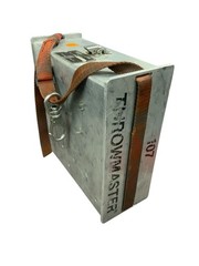 Industrial Technologies Throwmaster 107