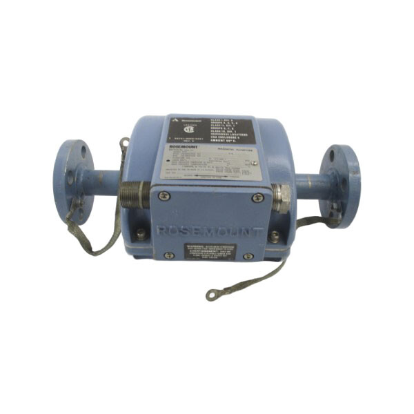 ROSEMOUNT 8701TTA010S1 16VDC 1A 275PSI UNMP