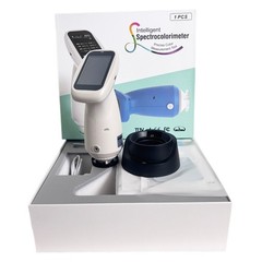 Lab Spectrophotometers with 2 Apertures Repeatability 0.035 Stabilizer Position