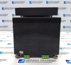 SATEC PM174 POWER QUALITY ANALYZER
