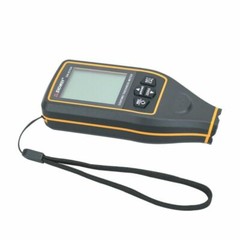 Digital Paint Coating Thickness Gauge Tester Car Detector Power-Off Automaticaly