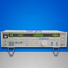 1pc brand new SG-1501B high-frequency signal AM/FM stereo signal generator