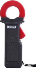 Clamp Leakage Current Meter AC Leakage Current Measurement Meter 0.01mA-300.0A