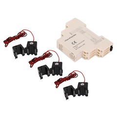 Smart Electricity Meter Easy Installation For Dormitories And Homes Popular
