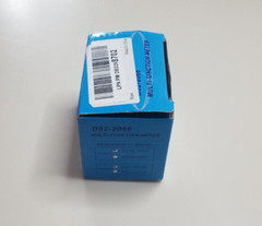Multi-Function Meter, D52-2066, LCD Screen, 40 to 300V , 100A, Open Box-New