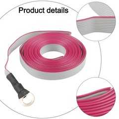 10mm copper cable for effective For GP shortwave antenna ground network