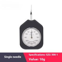 Pointer Tensiometer Tensiometer Mechanical Tester Grammometer Tensiometer
