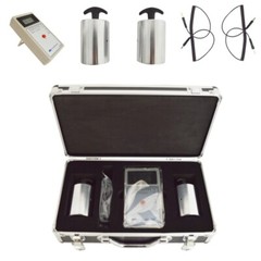Digital Display Hammer Type Surface Resistance Tester SL-030B DC9V No Battery
