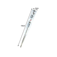 1 Pc Responsive Electrical Tester Pen, 70-250V Portable Waterproof Electrical Te