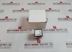 M&W 0-20/40A Analog Meter 0-20/40 Amps