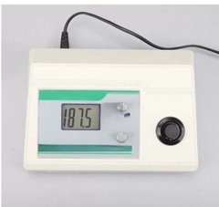 Benchtop Digital Turbidity Meter Turbidity Meter for Tap Water Turbidity Testing