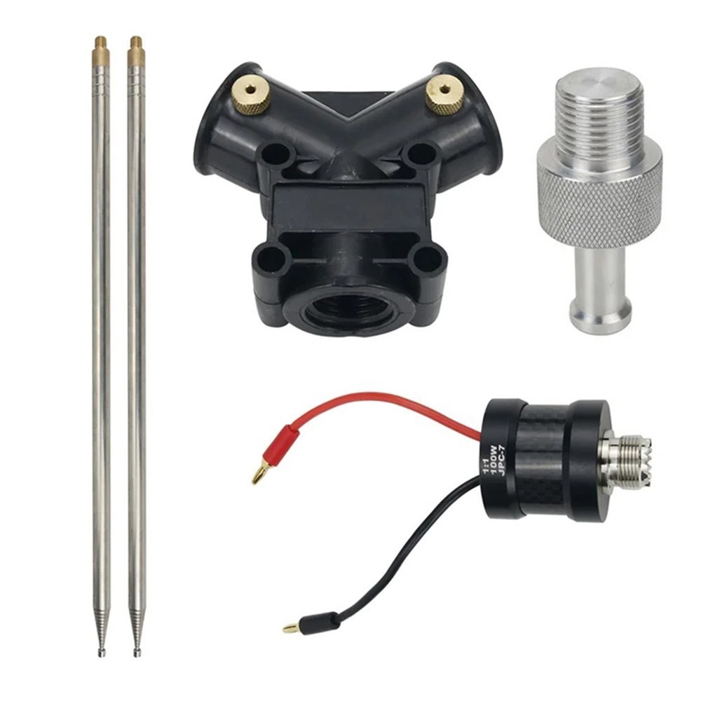 14M 50M Simplified V Type for JPC 7 with Balancer and Accessories