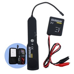 Automotive Circuit Tester, Car Repair Cable Circuit Wire Tracers Analyzer Sho…