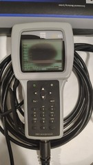 1x Used YSI 650 MDS with 6600v2-4 Sonde with extras, working condition