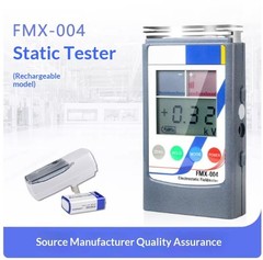 FMX-003 Electrostatic Tester Surface Electrostatic Detector Measuring Instrument