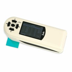 New NR200 Measuring Textile Coating Industry Analysis Colorimeter Color Spectral