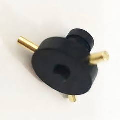 V6 AntiRoll Touch Sensor for CNC Accurate Edge and Center Finding Tool