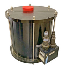 LI-COR Spectral-Radiometer LI-1800UW/12 W/ Case