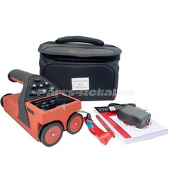 Integrated Rebar Scanner Tester Concrete Rebar Locator Detector with Ф6～Ф50mm