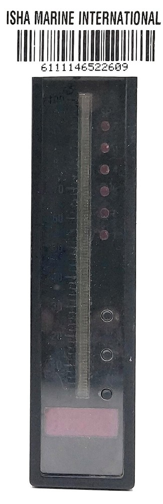 Bargraph FI-B101D50 Programmable Meter Controller