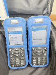 Hydrolab Surveyor HL Equivalent Handheld Water Quality Controller w/Accessories