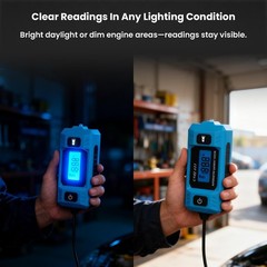 Car Fuse Relay Tester Automotive Probador De Relay Automotriz Circuit Fusible…