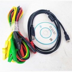 Power Meter Three Phase Clamp Power Meter with Large Caliber AC 0A～2000A 0V～600V