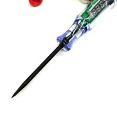 Car Truck Voltage Circuit Tester Auto Car Diagnostic Probe Test Pen Light Bulb