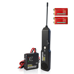 Automotive Wire Tracer Electrical with Battery, Em415Pro Automotive Short & Ope