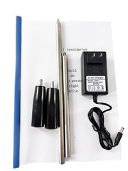 Soil Compaction Meter Tester Analyser with 8-bit High-Performance Microprocessor