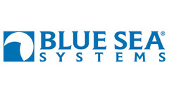 Blue Sea – 8252-BSS Ammeter DC 50–0–50A w/Shunt (1EA)