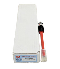 ASTLES SENSOLUTION RUGGED GLASS PH ELECTRODE 500/9075 B25-36